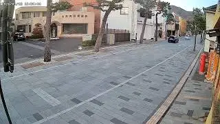 島根県出雲市大社町一畑電車大社線 出雲大社前駅ライブカメラ Shimane Izumo Taisha Live camera.world.cam