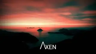 DJ Axen - Island