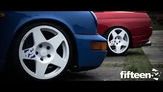 fifteen52UK - Return of the 'Mac
