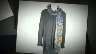 Fenini Women's Clothing Fall 2012 for idolookgood.com