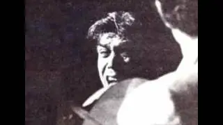 Agujetas el Viejo bulerias por solea y solea