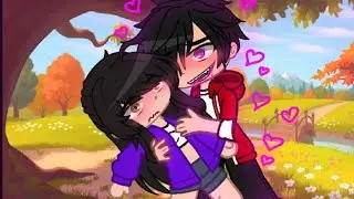 Love potion gone wrong //Aarmau 💅 //🌚🔪