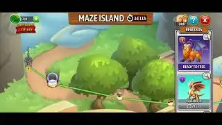 Dragon City: Random Gameplay #9
