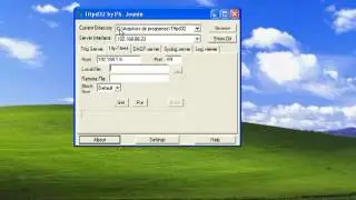Recuperar firmware do roteador via TFTP ou Flash