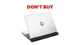 Don't buy Framework Laptops