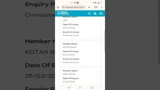 How to remove enquiry from cibil report free | cibil enquiry remove kaise kare