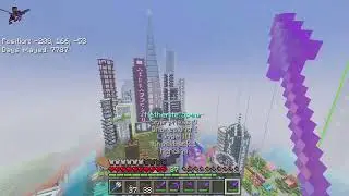 Shanghai Pearl Tower part 2