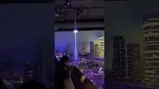 Little Toronto in Little Canada 🇨🇦