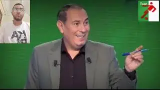 هكذا كانت ردة فعل الاعلام الرياضي التونسي بعد فوز الجزائر الكبير على السودان 3-0 | المرشح الاول 🔥