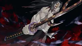 KOKUSHIBO : LE MEILLEUR ROLE (Demon Slayer UHC)