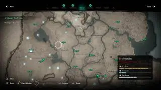 Valhalla Enjoyer chasing to get Thor's cape no commentary