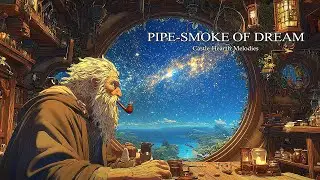 Fantasy Music for Study & Focus &mdash; The Pipe-Smoke of Dreams and Distant Shores