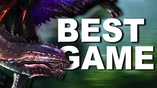 MH 4 Ultimate &mdash; лучший опыт &mdash; видеоэссе