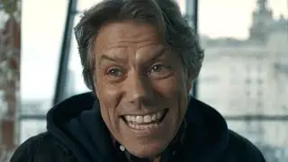 EVIL DAN