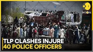 Pakistan: At Least 11 TLP Workers Reported Killed During Unrest | WION