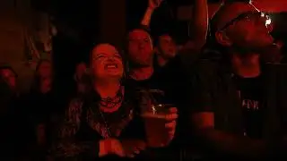 Nu-castle (Nu Metal Tribute Show) - Promo