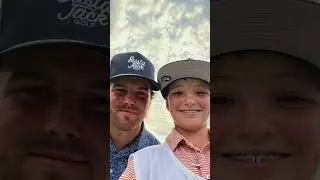 Best night ever #talormade #bustajack #granthorvat #micahmorris #bryanbros #julianedwardsgolf2030