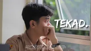 Tekad - MA Multiteknik Asih Putera - Short Movie FESBAR 11 2025 #SHORTMOVIEFESBAR11