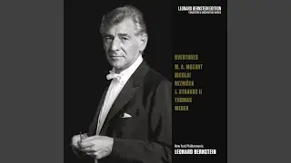 Donna Diana: Overture