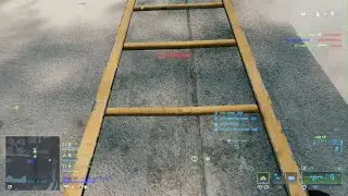 Battlefield 6: 2nd Place 3 Kills 2 Deaths 3 Assists