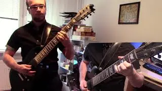 Lacuna Coil - Spellbound cover