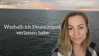 Von Deutschland 🇩🇪 nach Schweden🇸🇪 ausgewandert | Die wahren Gründe!