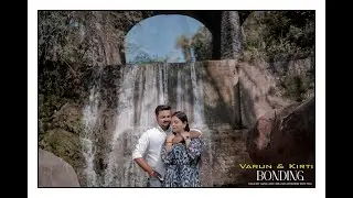 Varun & Kirti | Best Pre Wedding 2024 | Team Vishal PhotoGraphy 9463512764