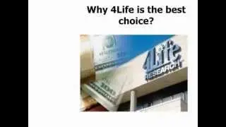 4Life Research Go 4Life Research
