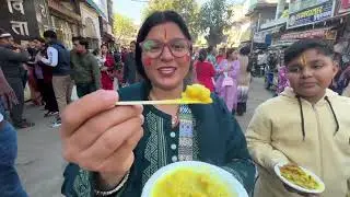 5th vlog part 2