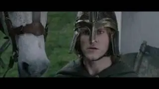 The Muster of Rohan 