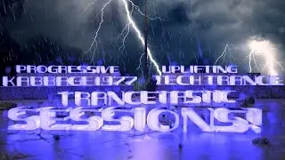 Trancetastic Mix 145: 2 Hour Energised Uplifting Trance Madness 34.