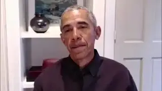 Breaking News&rsquo; Barack Obama Expose Donald Trump & Epstein Sickest Darkest Mind Blowing Secrets!