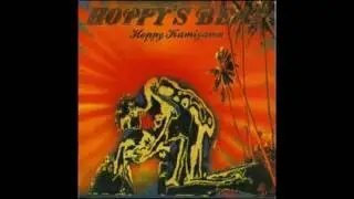 Hoppy Kamiyama  - Crazy Horses (Osmands Cover)