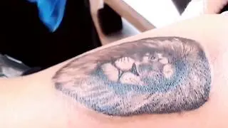 Tattoo Convention Memmingen