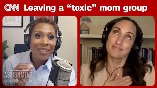The real pain behind that &ldquo;toxic moms&rdquo; essay | The Assignment