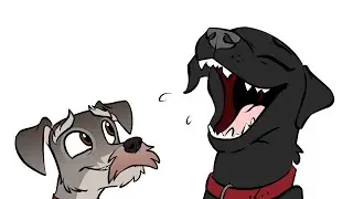 dog jokes