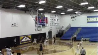 Ju'Wan Evans Highlight Tape
