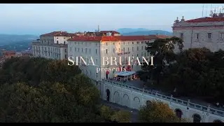 Sina Brufani | Perugia