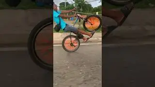 #bikelife #onewheel #bike #stunt