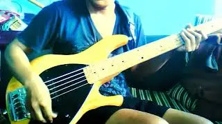 Sterling ray35 tone review