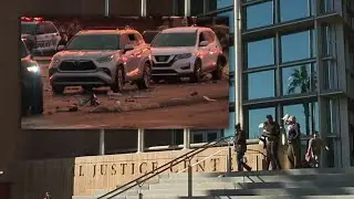 Clark County Court Prepares to Hear Testimony in Case of 12-car Crash that Killed Three