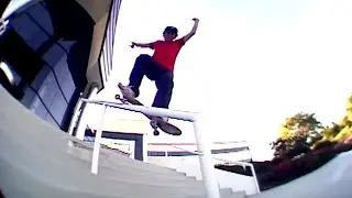 HYD Trailer | TransWorld SKATEboarding