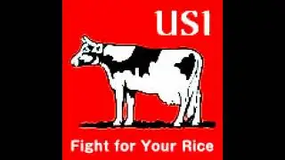 Fight for your rice / USI