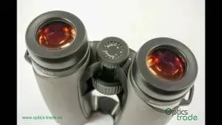 Zeiss Victory SF 8x42 Binoculars Photo slideshow