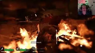 L4D2 Runway Finale Tanks 24-01-2026