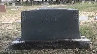 Spanish-American War Veteran: Isaac G. Cook at rest in Roselawn Cemetery, McAllen Texas 