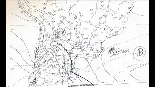 Laboratório Virtual de Meteorologia Sinótica (L.V.M.S.) - 16/07/25