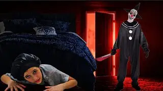 QUELQU'UN ME ESPIONNE (SOS)