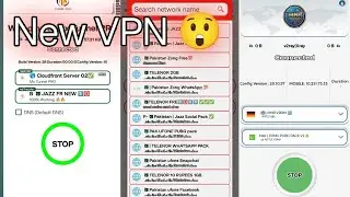 Jazz free internet 😄 44GB New unlimited free internet 2025 #freeinternet 