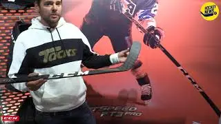 CCM: Nya Jetspeed FT3 Pro